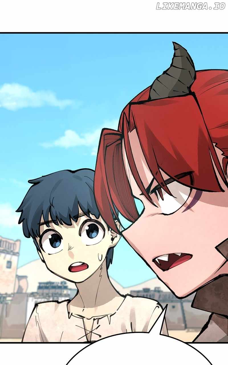 Piece Maker of Flame Chapter 40 30